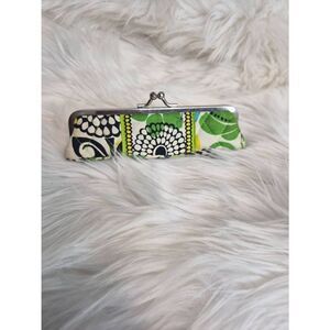 Vera Bradley eyeglass case